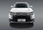 Mitsubishi Outlander 2016 года (CN)